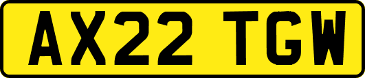 AX22TGW