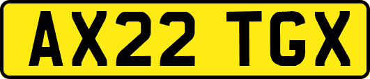 AX22TGX