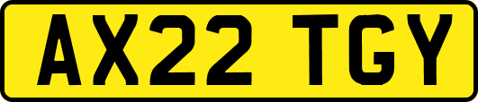 AX22TGY