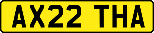 AX22THA