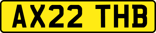AX22THB