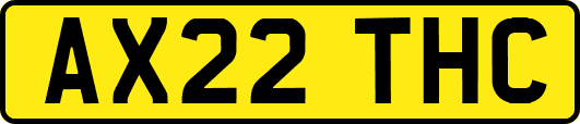 AX22THC