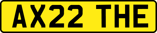 AX22THE