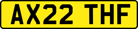 AX22THF