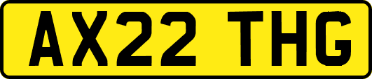AX22THG