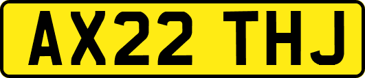AX22THJ