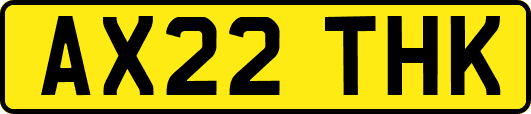 AX22THK