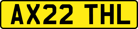 AX22THL