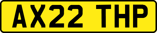 AX22THP
