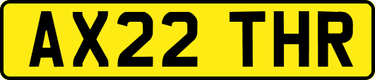 AX22THR