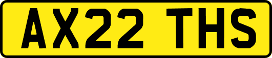 AX22THS