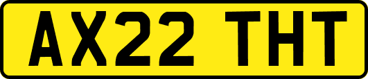 AX22THT
