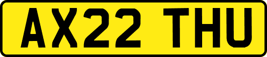 AX22THU
