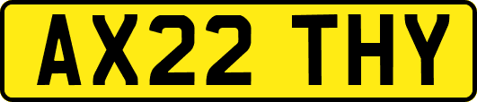 AX22THY