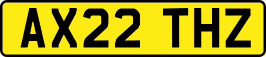 AX22THZ