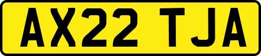AX22TJA