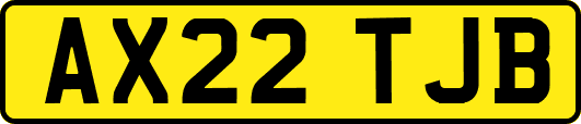 AX22TJB