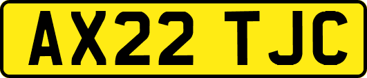 AX22TJC