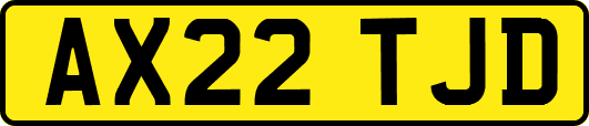 AX22TJD