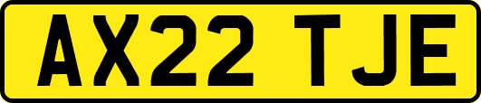 AX22TJE