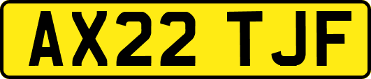AX22TJF