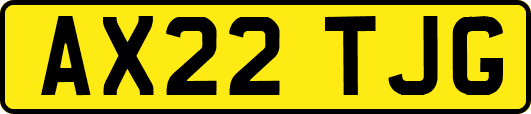 AX22TJG