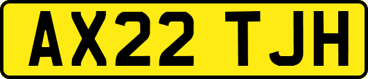 AX22TJH