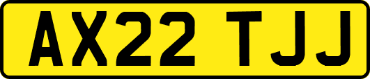 AX22TJJ