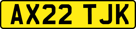 AX22TJK