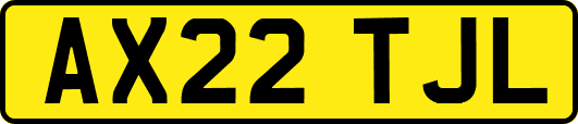 AX22TJL