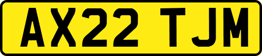 AX22TJM
