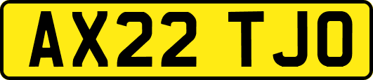 AX22TJO