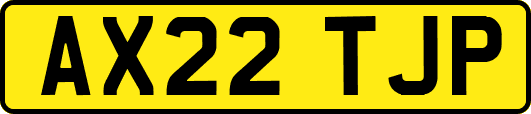 AX22TJP