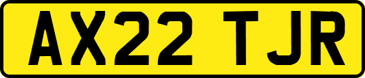 AX22TJR