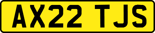 AX22TJS