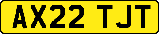 AX22TJT