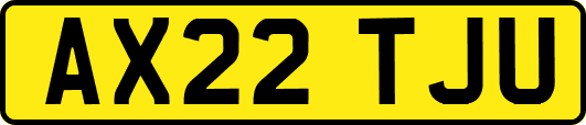 AX22TJU