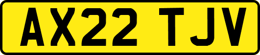 AX22TJV