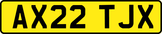 AX22TJX