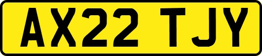 AX22TJY