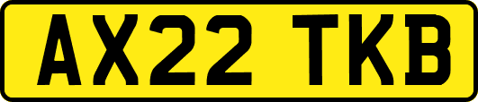 AX22TKB