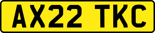 AX22TKC