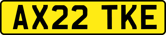 AX22TKE