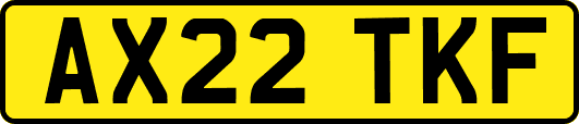 AX22TKF