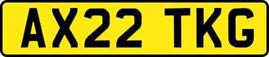 AX22TKG