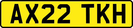 AX22TKH