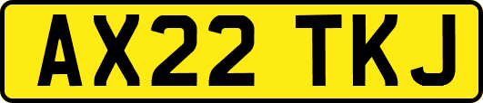 AX22TKJ