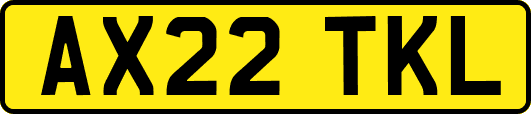 AX22TKL