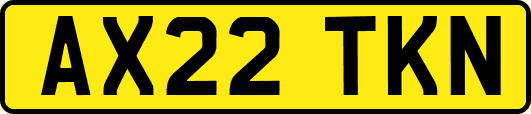 AX22TKN