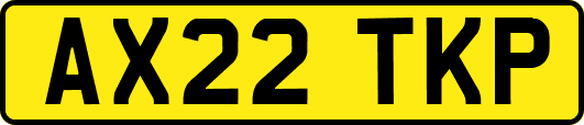 AX22TKP